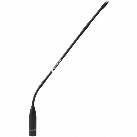 Sennheiser Is Series 16 In (40 Cm) Dualfl Ex Gooseneck With 3 Pin Xlr MZH3042 NX